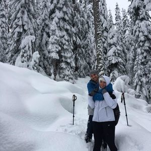 Meet your Posher, Stephen